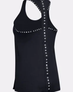 CANOTTA DA DONNA UNDER ARMOUR KNOCKOUT 1351596 001