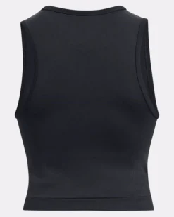 CANOTTA DA DONNA UNDER ARMOUR UA VANISH SEAMLESS 1379148 0001
