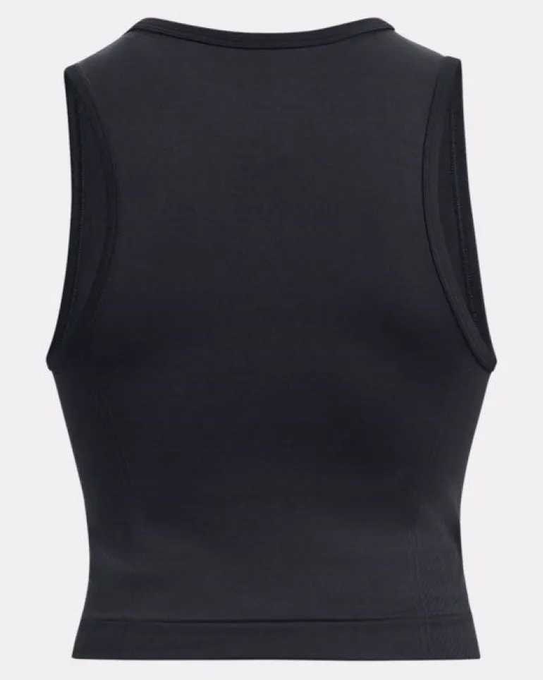 CANOTTA DA DONNA UNDER ARMOUR UA VANISH SEAMLESS 1379148 0001