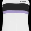 CANOTTA DA PADEL DA DONNA BABOLAT 6WS25073 1000