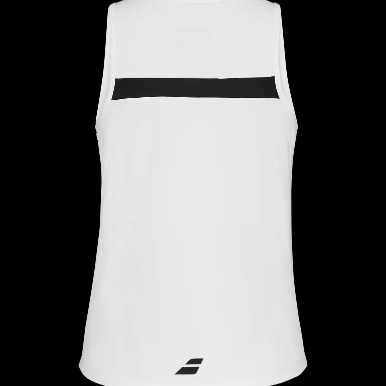CANOTTA DA PADEL DA DONNA BABOLAT 6WS25073 1000