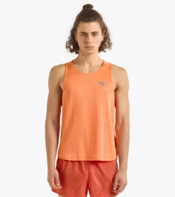 CANOTTA DA RUNNING DA UOMO DIADORA SUPER LIGHT 102.181508 40050