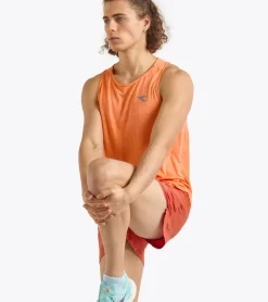 CANOTTA DA RUNNING DA UOMO DIADORA SUPER LIGHT 102.181508 40050