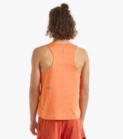 CANOTTA DA RUNNING DA UOMO DIADORA SUPER LIGHT 102.181508 40050