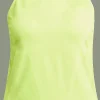 CANOTTA DA TENNIS DA DONNA ADIDAS LDN Y-TANK LEMON IJ0485