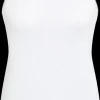 CANOTTA DA TENNIS DA DONNA DIADORA ICON OPTICAL WHITE 102.180773 20002