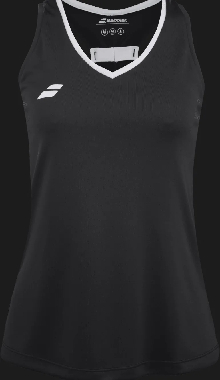 CANOTTA DA TENNIS DA DONNA BABOLAT PLAY TOP 3WP2071 2000