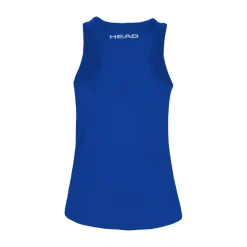 CANOTTA DA TENNIS DA DONNA HEAD EASY COURT 814560 RO