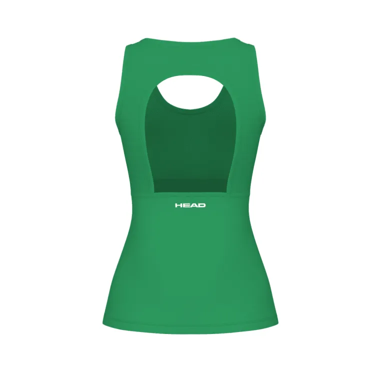 CANOTTA DA TENNIS DA DONNA HEAD MOVE 814224 CA