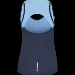 CANOTTA DA TENNIS DA DONNA BABOLAT DRIVE TOP 2WS25072X 4035