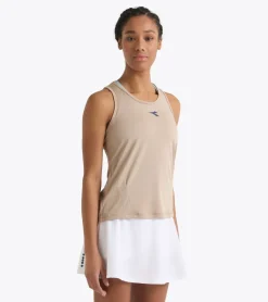 CANOTTA DA TENNIS DA DONNA DIADORA L. CORE 102.181532 25158