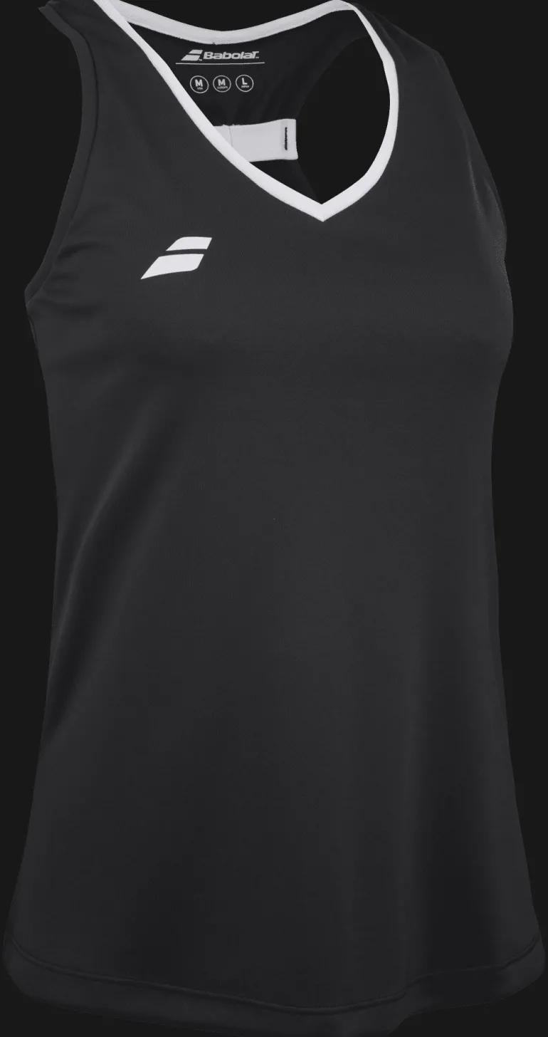 CANOTTA DA TENNIS DA DONNA BABOLAT PLAY TOP 3WP2071 2000