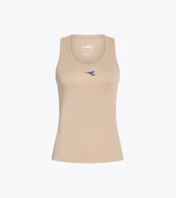 CANOTTA DA TENNIS DA DONNA DIADORA L. CORE 102.181532 25158