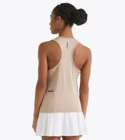 CANOTTA DA TENNIS DA DONNA DIADORA L. CORE 102.181532 25158
