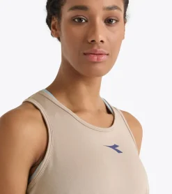 CANOTTA DA TENNIS DA DONNA DIADORA L. CORE 102.181532 25158