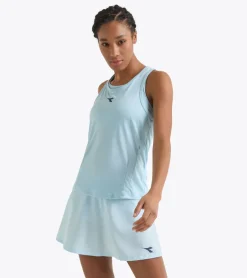 CANOTTA DA TENNIS DA DONNA DIADORA L. CORE 102.181532 65190