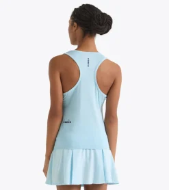 CANOTTA DA TENNIS DA DONNA DIADORA L. CORE 102.181532 65190