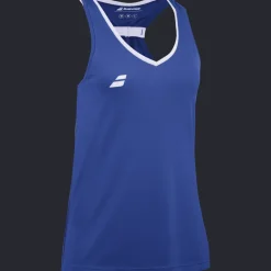 CANOTTA DA TENNIS JUNIOR BABOLAT PLAY TOP 3GP2071 1000