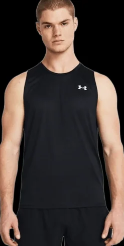 CANOTTA DA UOMO UNDER ARMOUR UA TECH 1382795 0001