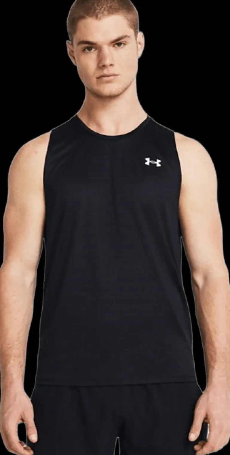 CANOTTA DA UOMO UNDER ARMOUR UA TECH 1382795 0001