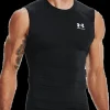 CANOTTA DA UOMO UNDER ARMOUR HG ARMOUR COMP SL 1361522 001