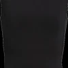 CANOTTA DA UOMO UNDER ARMOUR HG ARMOUR COMP SL BLACK 1361522 001