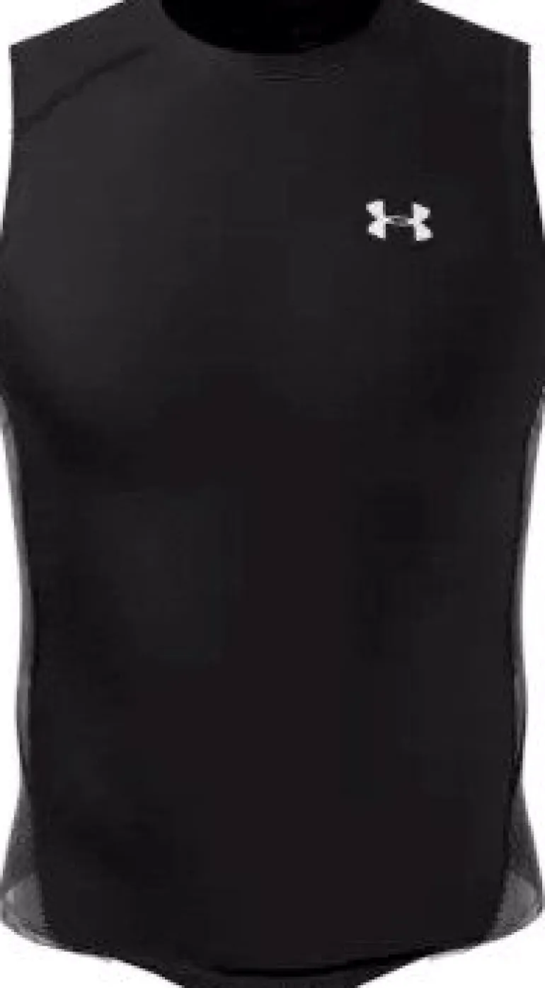 CANOTTA DA UOMO UNDER ARMOUR HG ARMOUR COMP SL 1361522 001