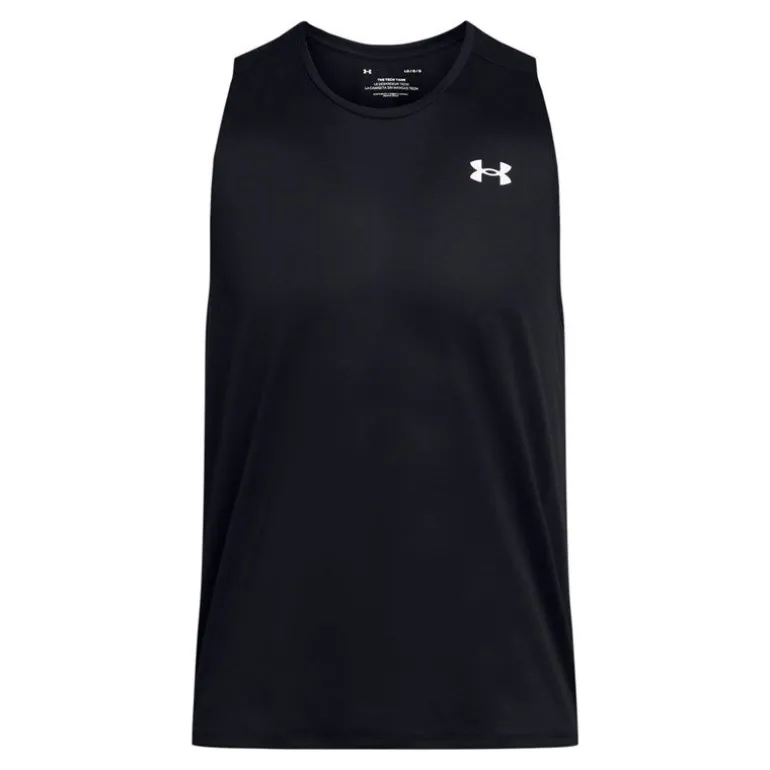 CANOTTA DA UOMO UNDER ARMOUR UA TECH 1382795 0001