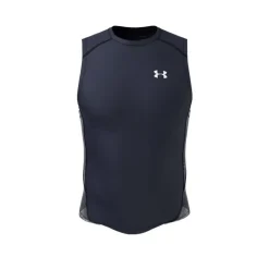 CANOTTA DA UOMO UNDER ARMOUR UA HG ARMOUR COMP SL 1361522 0410