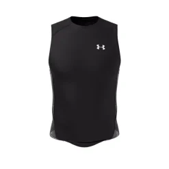 CANOTTA DA UOMO UNDER ARMOUR HG ARMOUR COMP SL 1361522 001