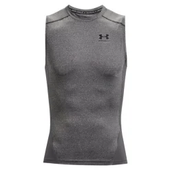 CANOTTA DA UOMO UNDER ARMOUR UA HG ARMOUR COMP SL 1361522 0090