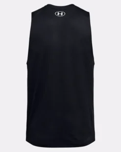CANOTTA DA UOMO UNDER ARMOUR UA TECH 1382795 0001