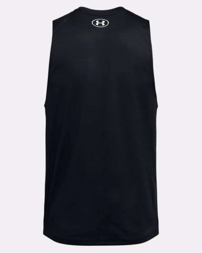 CANOTTA DA UOMO UNDER ARMOUR UA TECH 1382795 0001