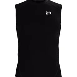 CANOTTA DA UOMO UNDER ARMOUR UA HG ARMOUR COMP SL 1361522 0001