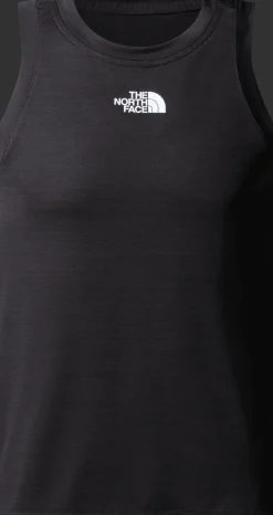 CANOTTA JUNIOR THE NORTH FACE NEVER STOP TANK NF0A86XT JK3