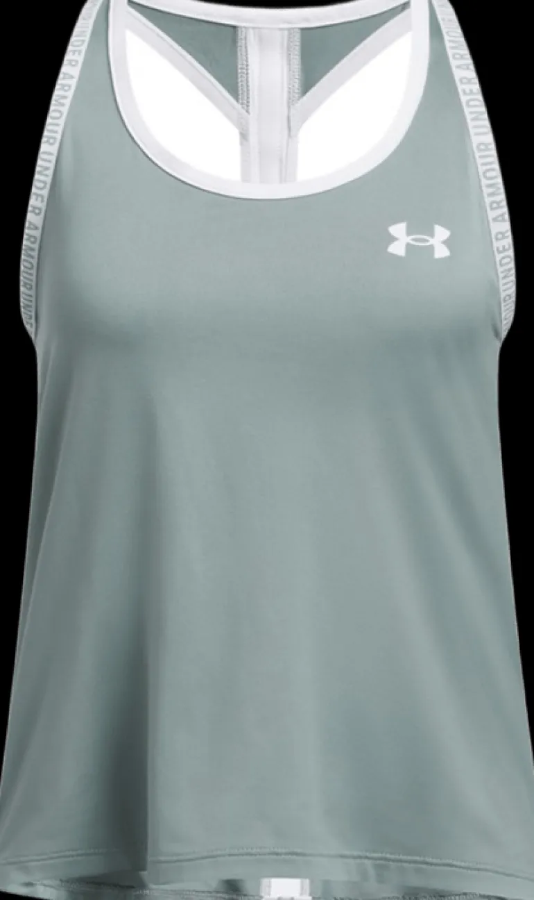 CANOTTA JUNIOR UNDER ARMOUR TECH KNOCKOUT 1363374 0348