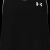CANOTTA JUNIOR UNDER ARMOUR TECH KNOCKOUT 1363374 0001