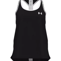 CANOTTA JUNIOR UNDER ARMOUR TECH KNOCKOUT 1363374 0001