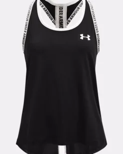 CANOTTA JUNIOR UNDER ARMOUR TECH KNOCKOUT 1363374 0001