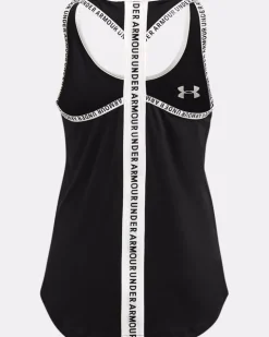CANOTTA JUNIOR UNDER ARMOUR TECH KNOCKOUT 1363374 0001