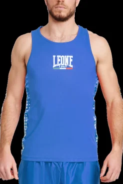 CANOTTIERA DA BOXE AB726 02