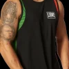CANOTTIERA DA BOXE ITALIA AB721 01