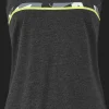 CANOTTIERA DA DONNA BABOLAT AERO COTTON TANK 4WS23072Y 2003