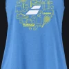 CANOTTIERA DA DONNA BABOLAT PADEL COTTON 4107