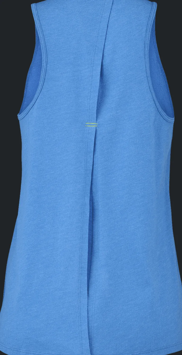 CANOTTIERA DA DONNA BABOLAT PADEL COTTON 4107