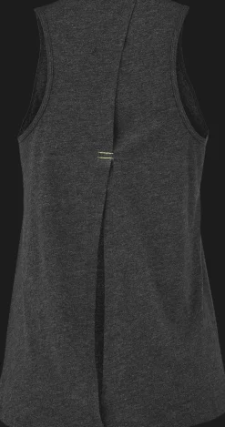 CANOTTIERA DA DONNA BABOLAT AERO COTTON TANK 4WS23072Y 2003