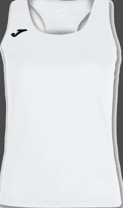 CANOTTIERA DA UOMO JOMA CAMISETA TIRANTES SIENA II BLANCO 200