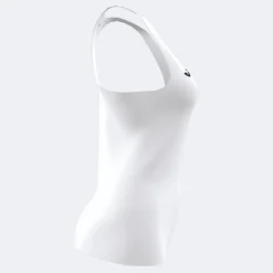 CANOTTIERA DA UOMO JOMA CAMISETA TIRANTES SIENA II BLANCO 200