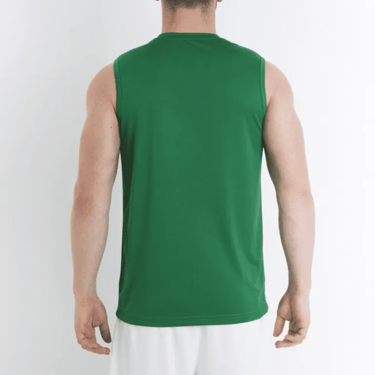 CANOTTIERA DA UOMO JOMA CAMISETA COMBI AMARILLO S/M 450