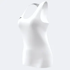 CANOTTIERA DA UOMO JOMA CAMISETA TIRANTES SIENA II BLANCO 200